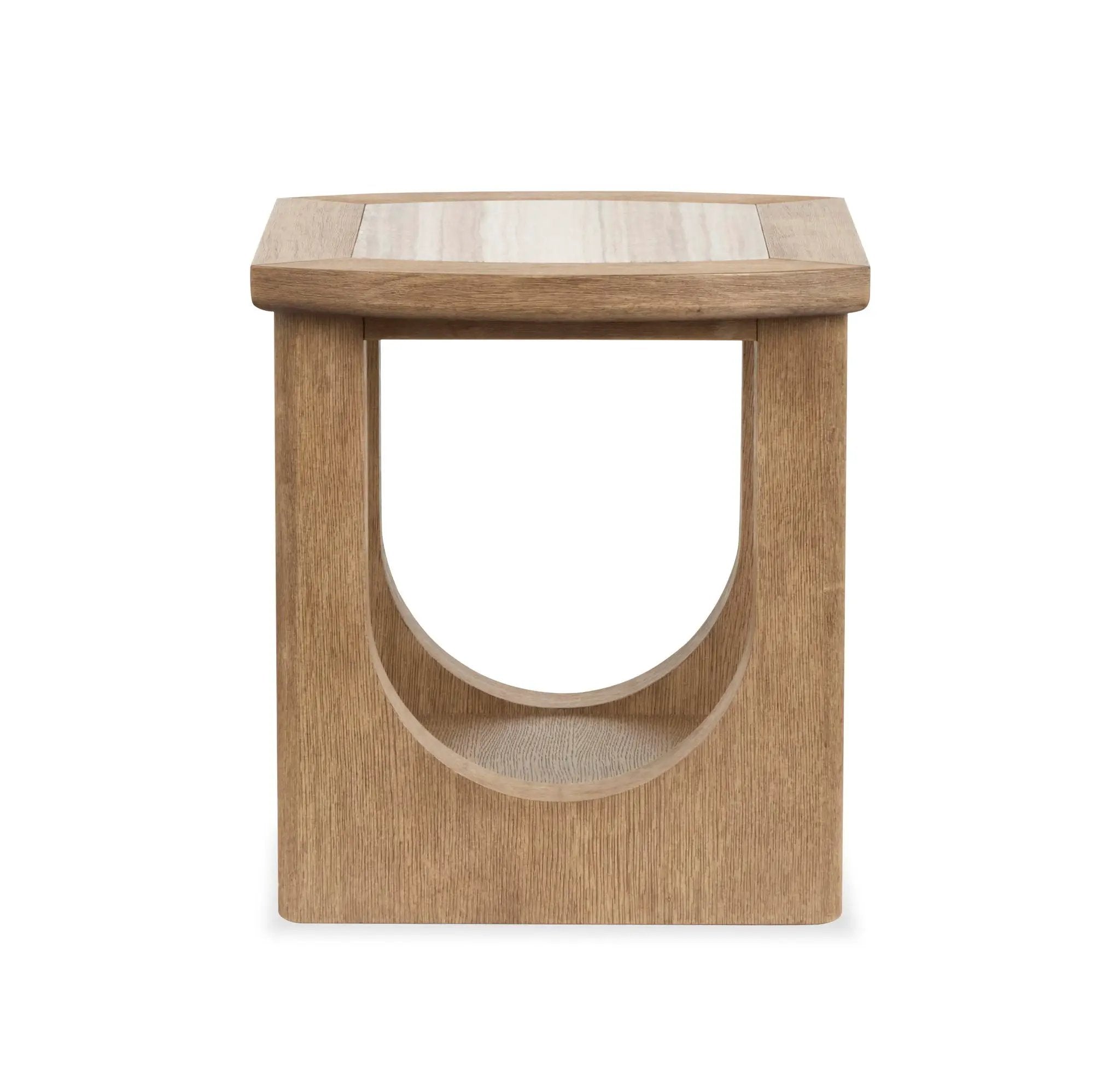 Bradford - Rectangular Table by Unique Piece Furniture