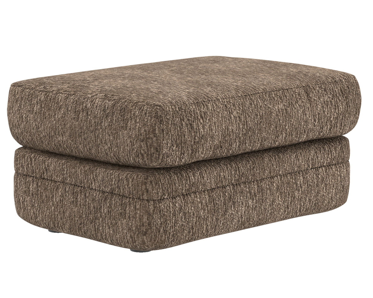 Tyson - Ottoman, photo 2 of 14