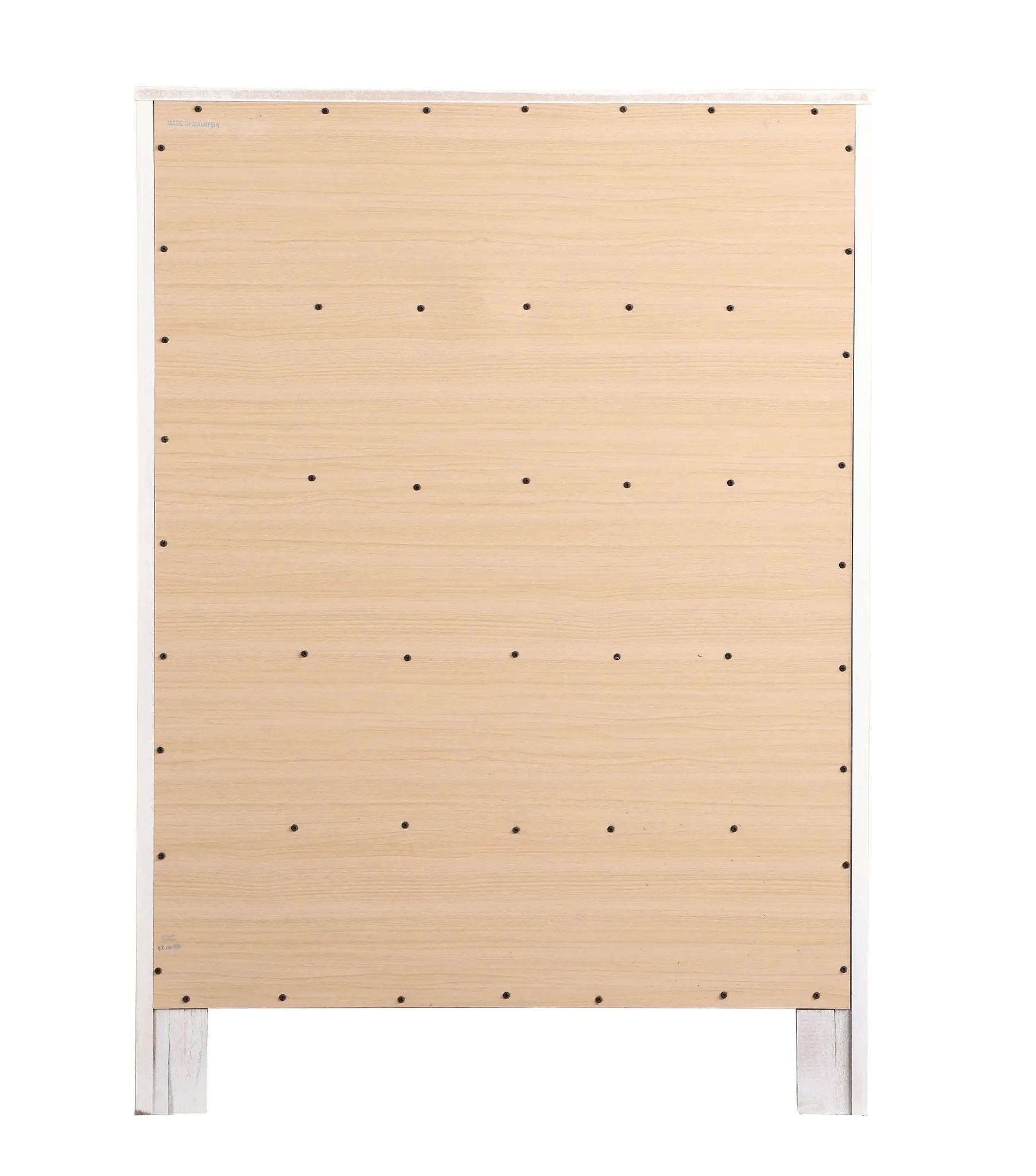 Burlington - Modern Elegant Transitional Storage Chest by Unique Piece Furniture