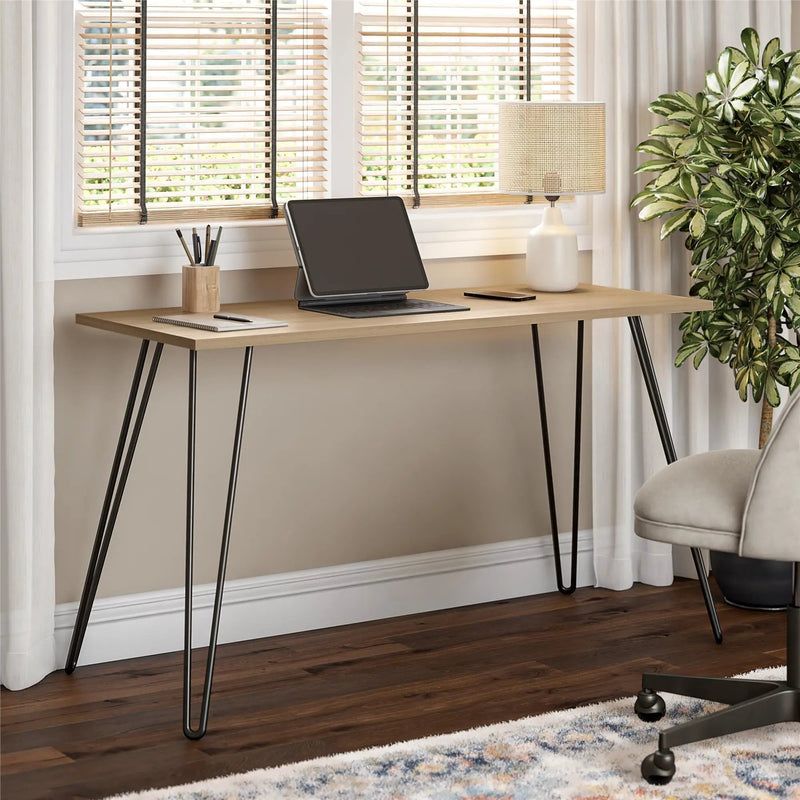 Owen - Writing Desk by Unique Piece Furniture