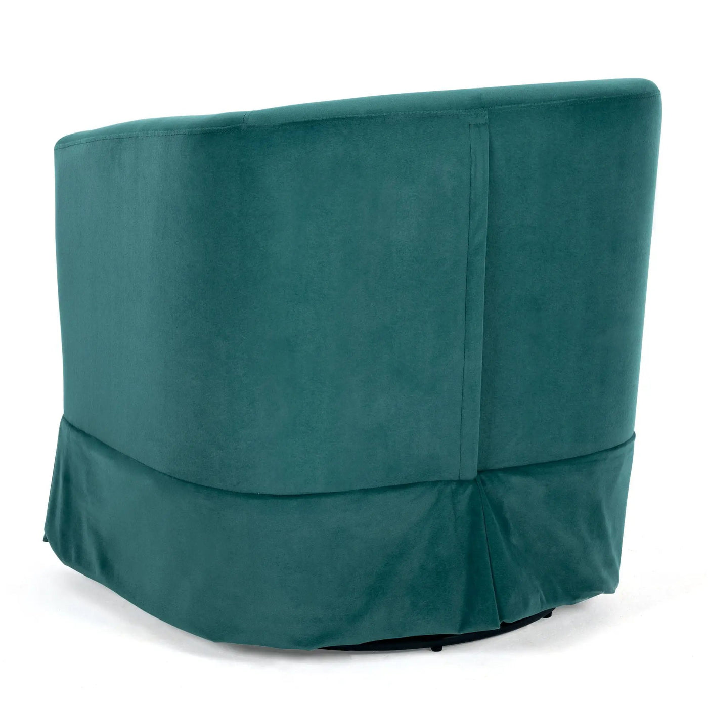 Swivel Chair by HouseOfZazla