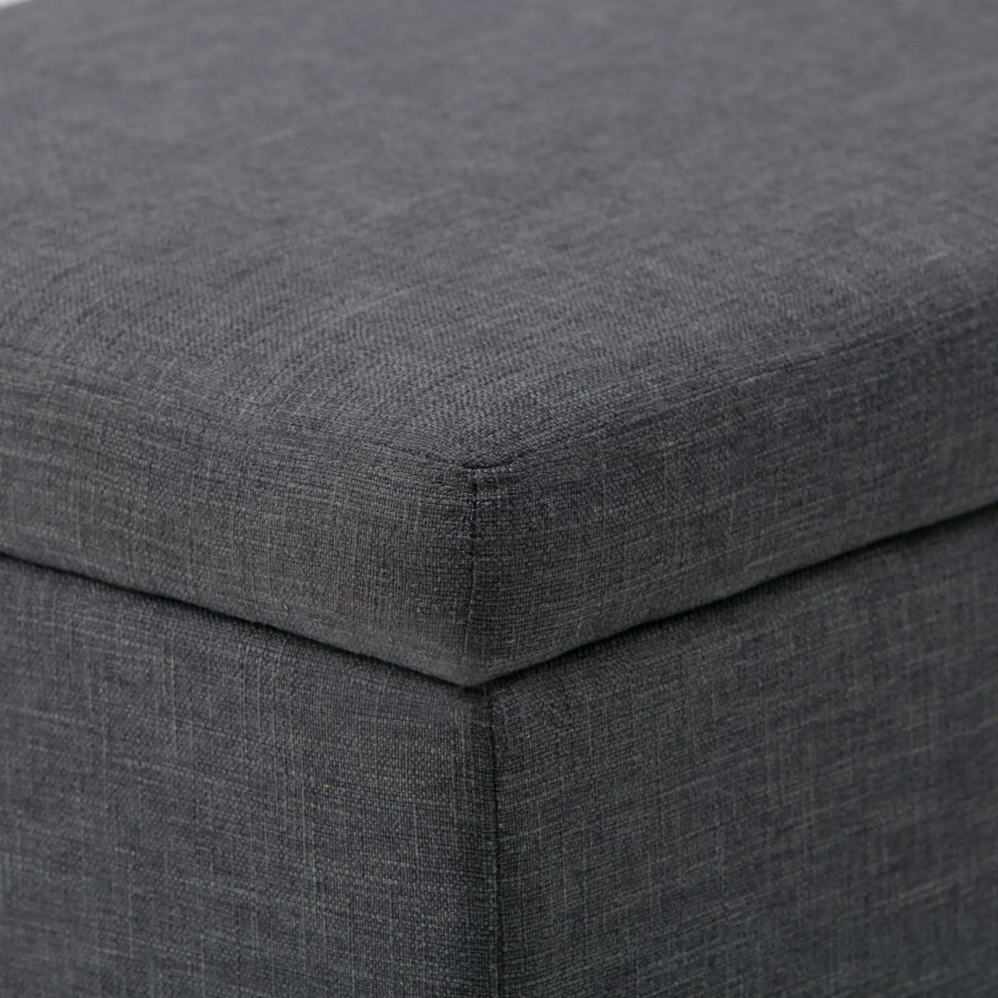 Avalon - Multifunctional Storage Ottoman Bench by Unique Piece Furniture