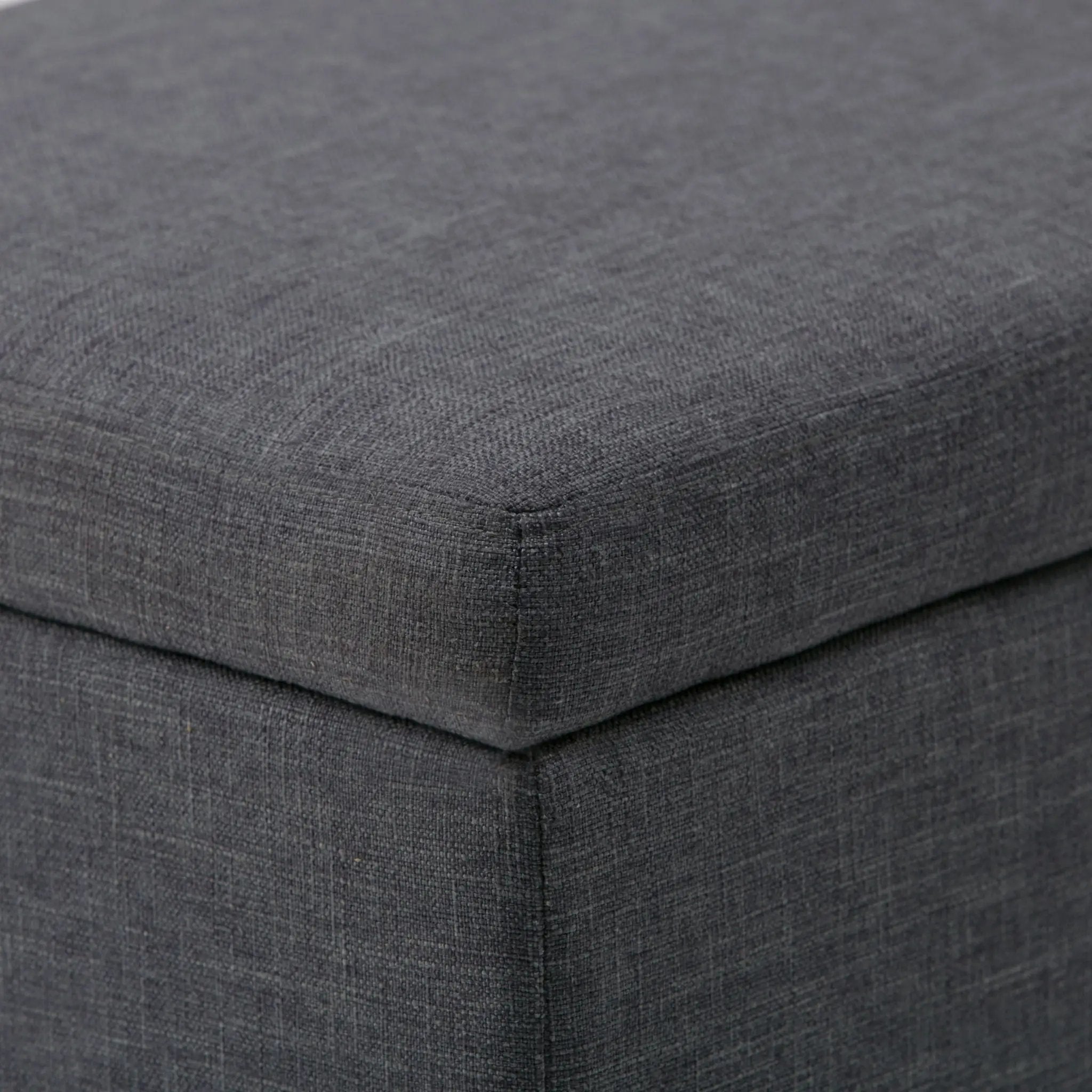 Avalon - Multifunctional Storage Ottoman Bench by HouseOfZazla