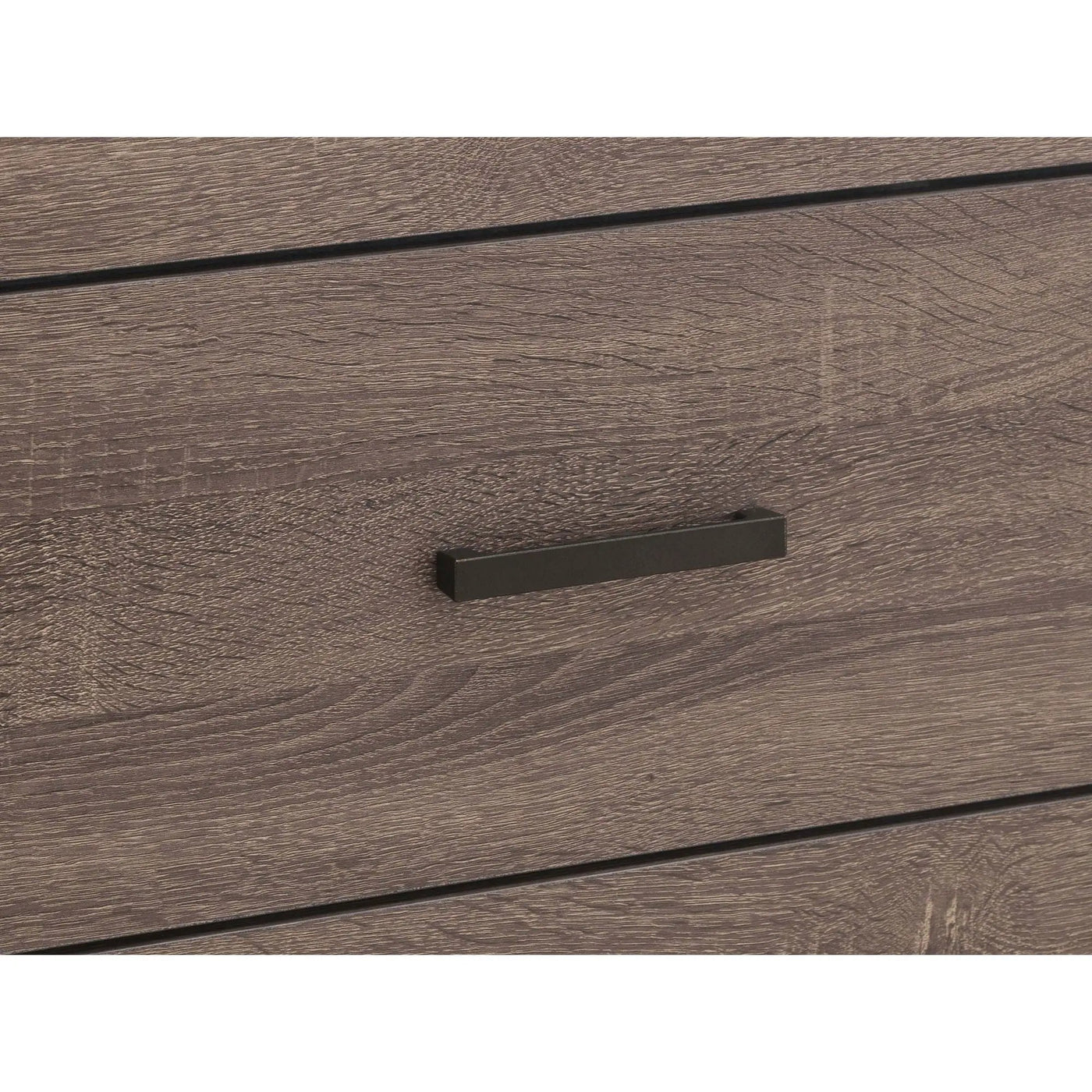 Geary - 4 Drawer Chest by HouseOfZazla