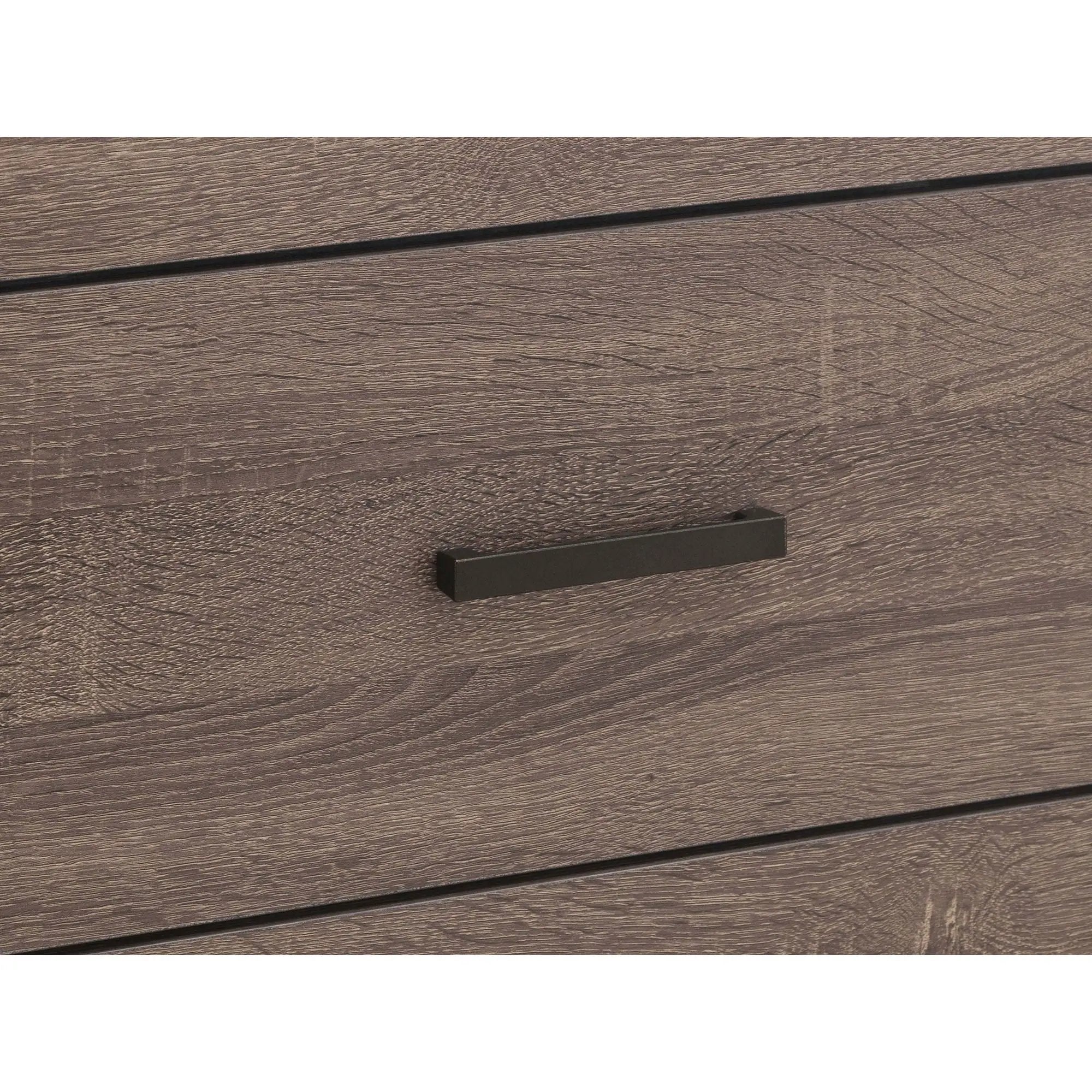 Geary - 4 Drawer Chest