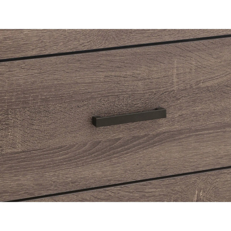 Geary - 4 Drawer Chest