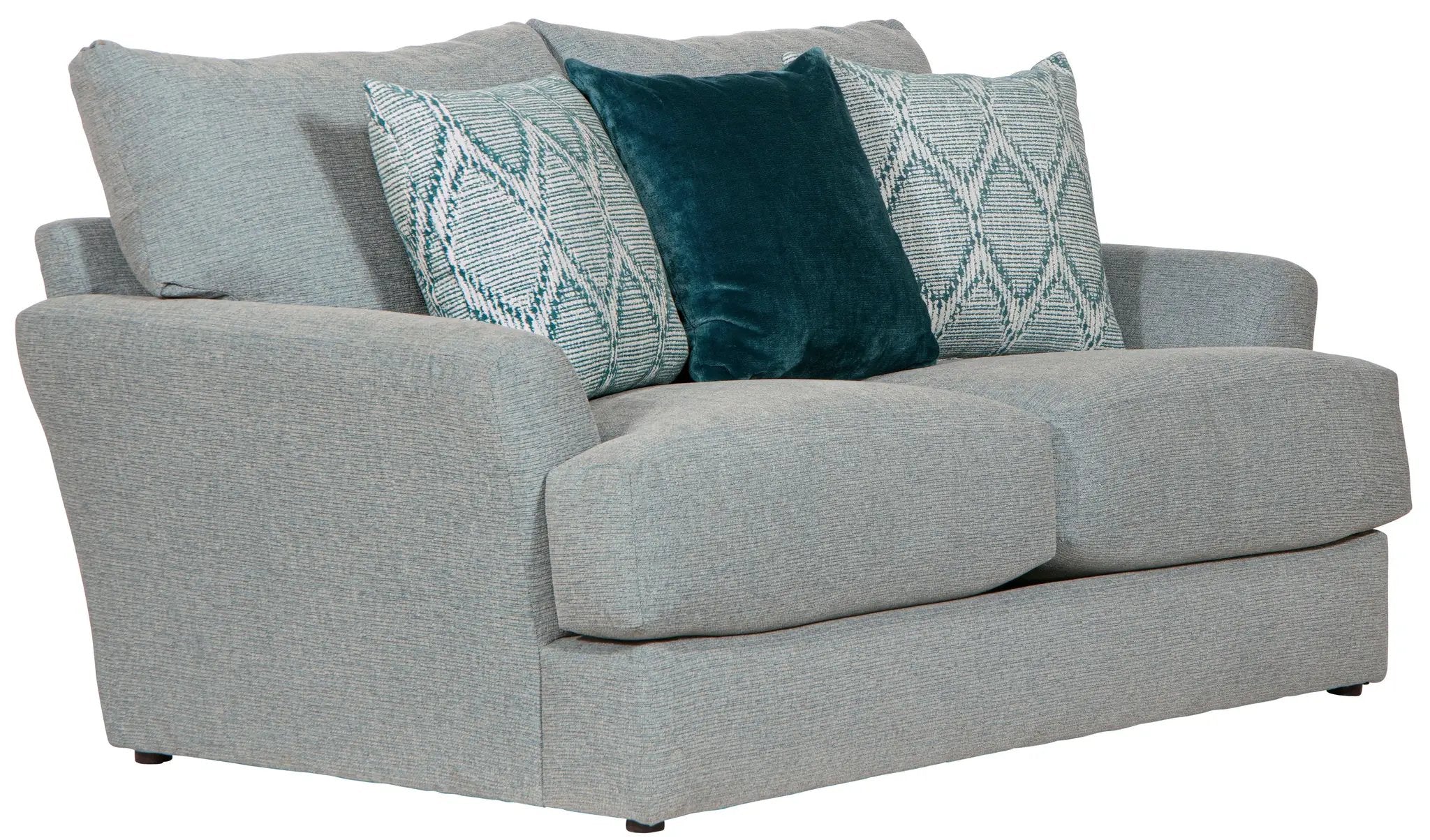 Howell - Loveseat by Unique Piece Furniture