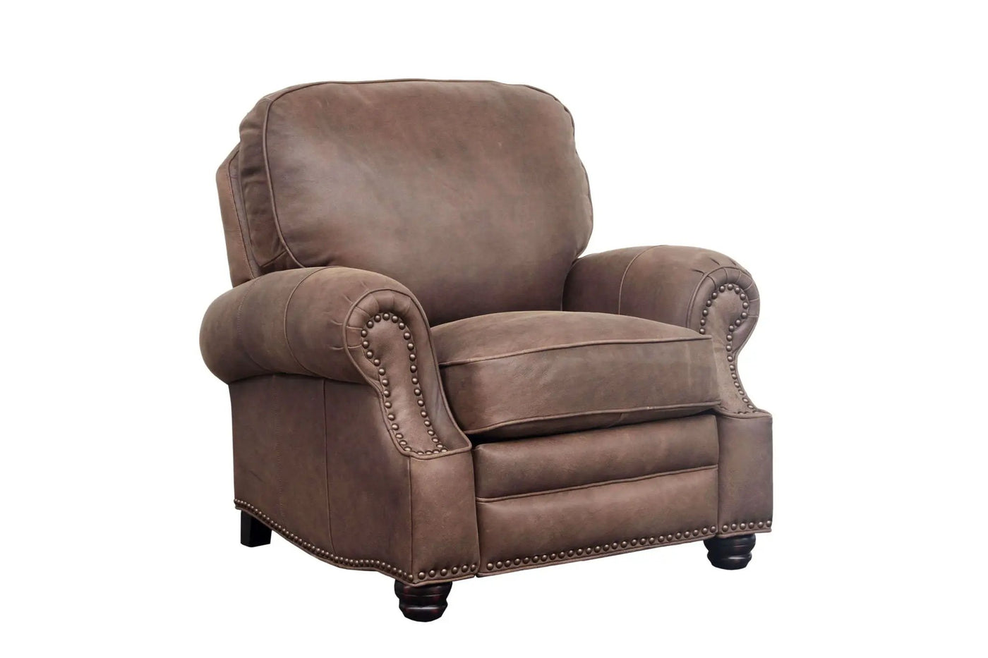 Longhorn - Recliner by Unique Piece Furniture