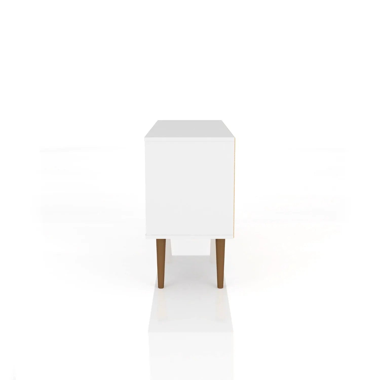 Liberty - Sleek Door Design TV Stand by HouseOfZazla