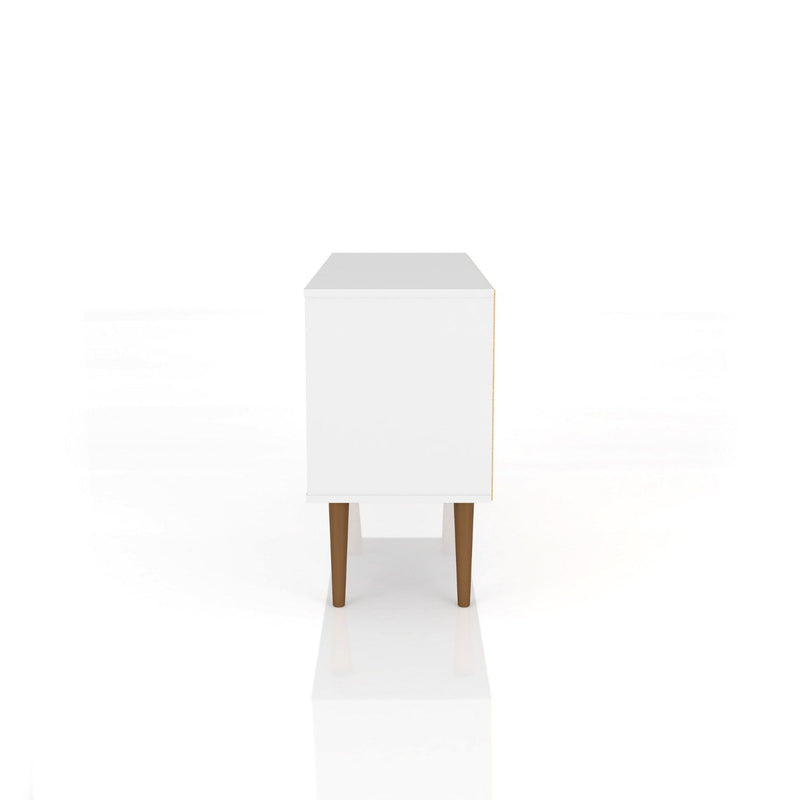 Liberty - Sleek Door Design TV Stand by HouseOfZazla