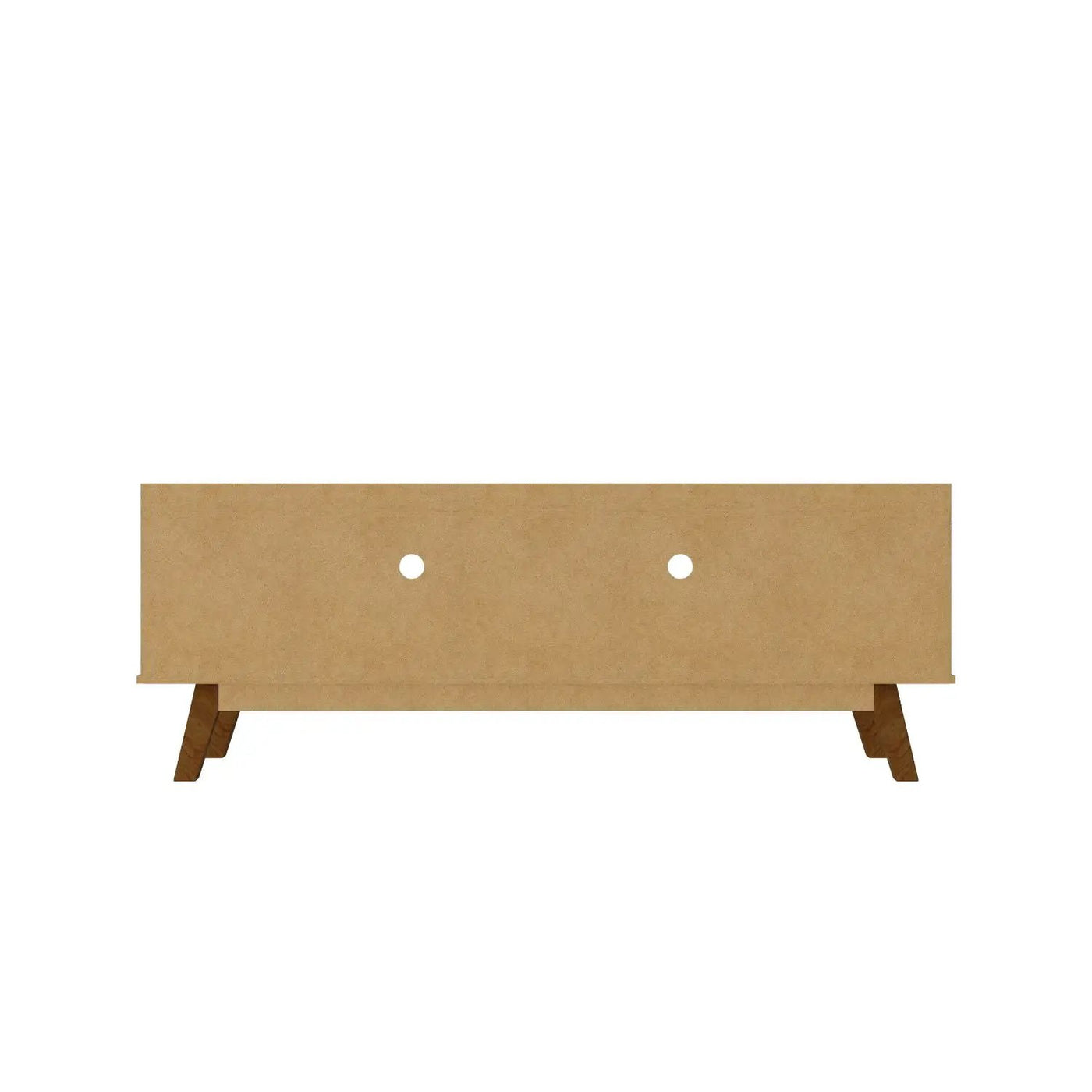 Marcus - TV Stand With 5 Shelves by HouseOfZazla