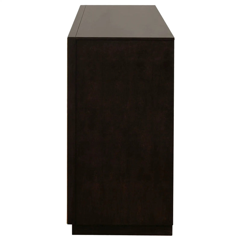 Prescott - 8 Drawer Dresser