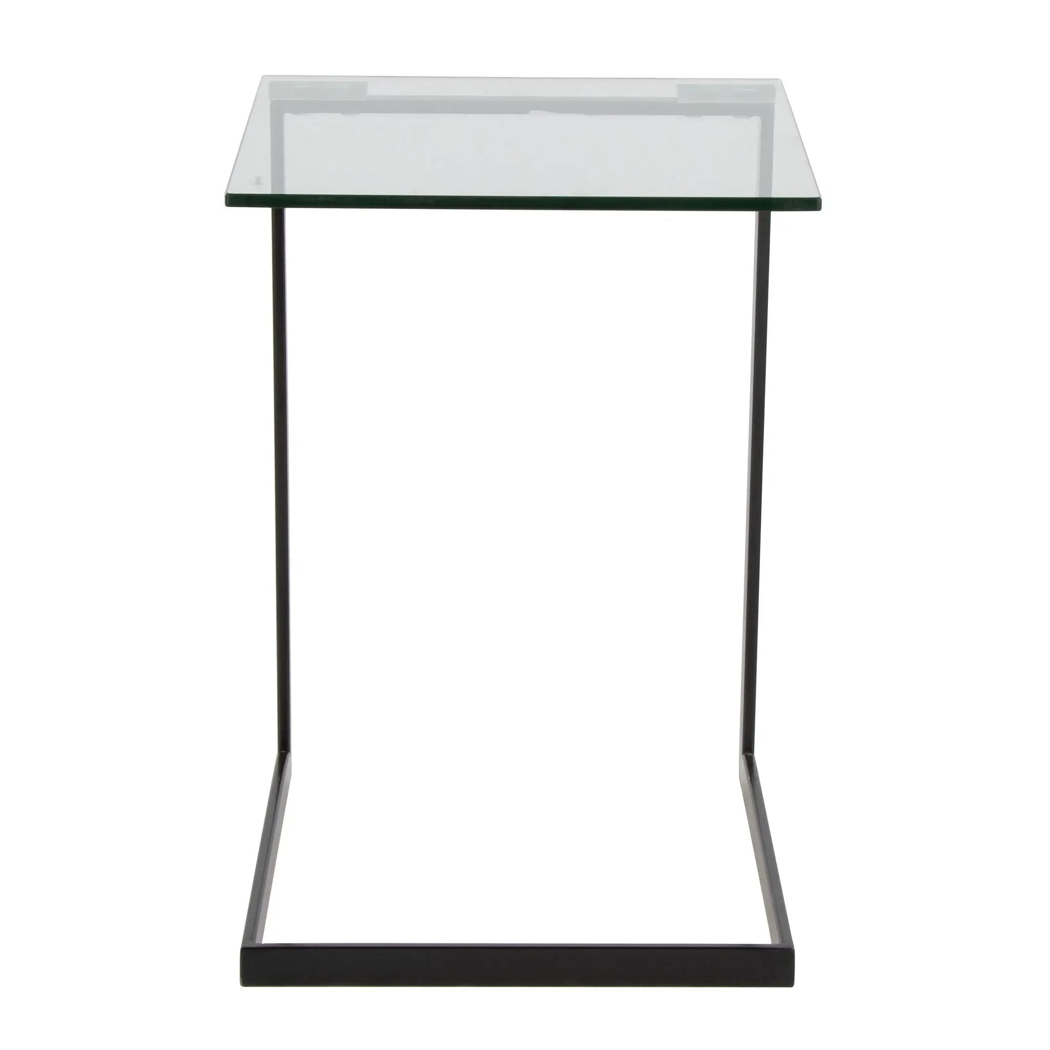 Zenn - Contemporary End Table by Unique Piece Furniture