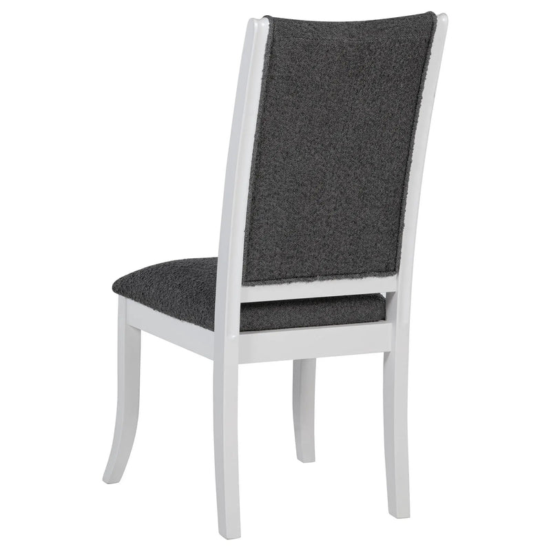 Tyler - Round Dining Table Set