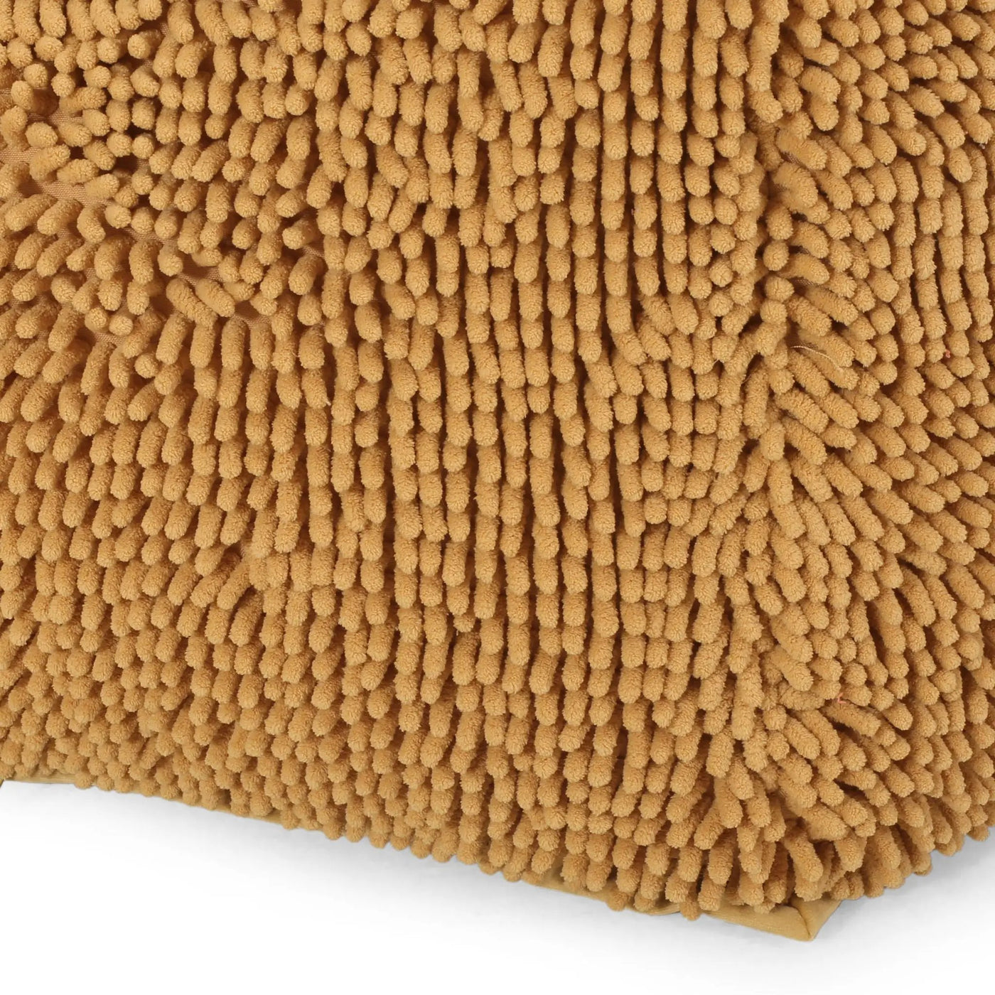 Spongy Square Pouf Soft Seating by HouseOfZazla