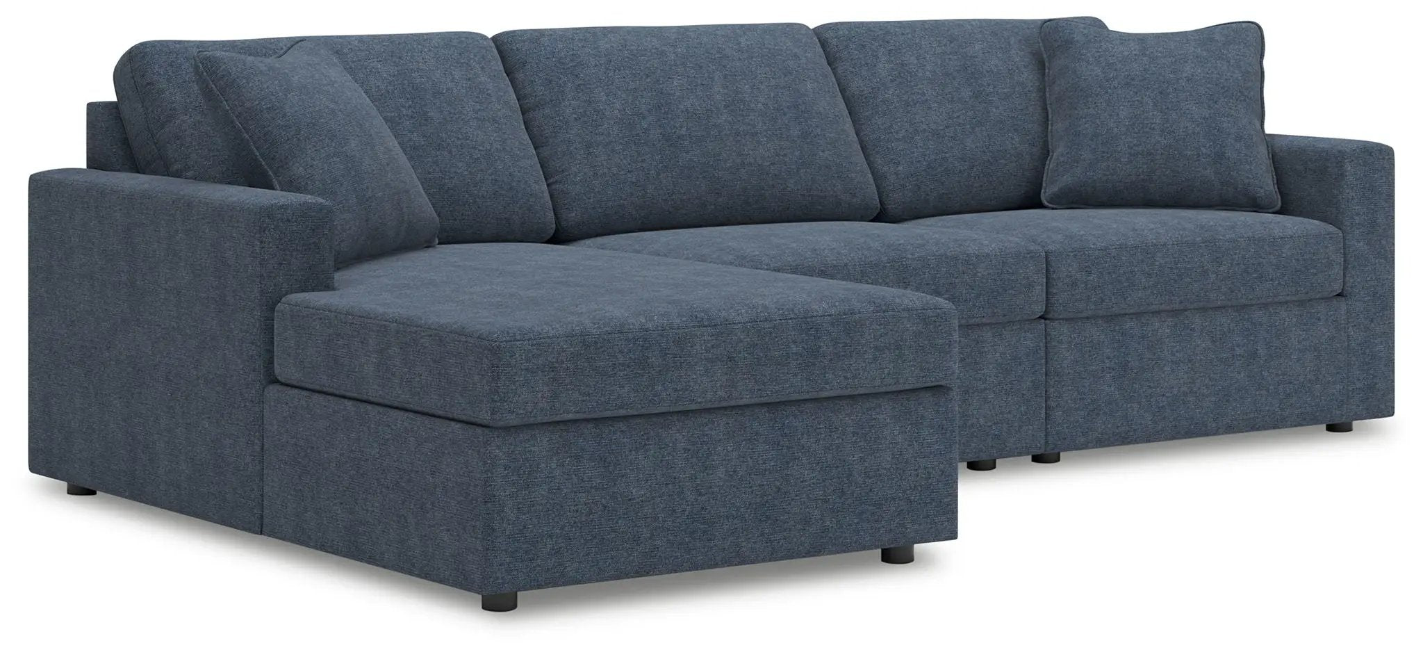 Modmax - Sectional - Ink by Unique Piece Furniture