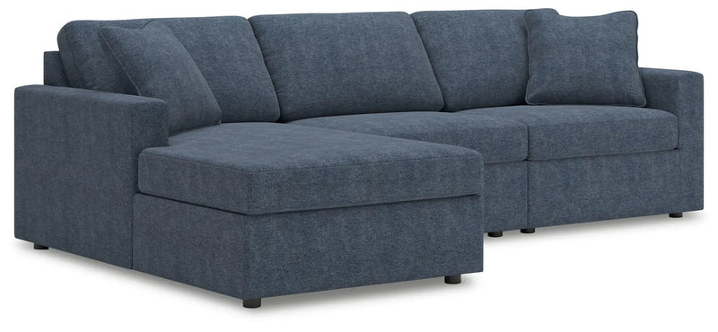 Modmax - Sectional - Ink by Unique Piece Furniture