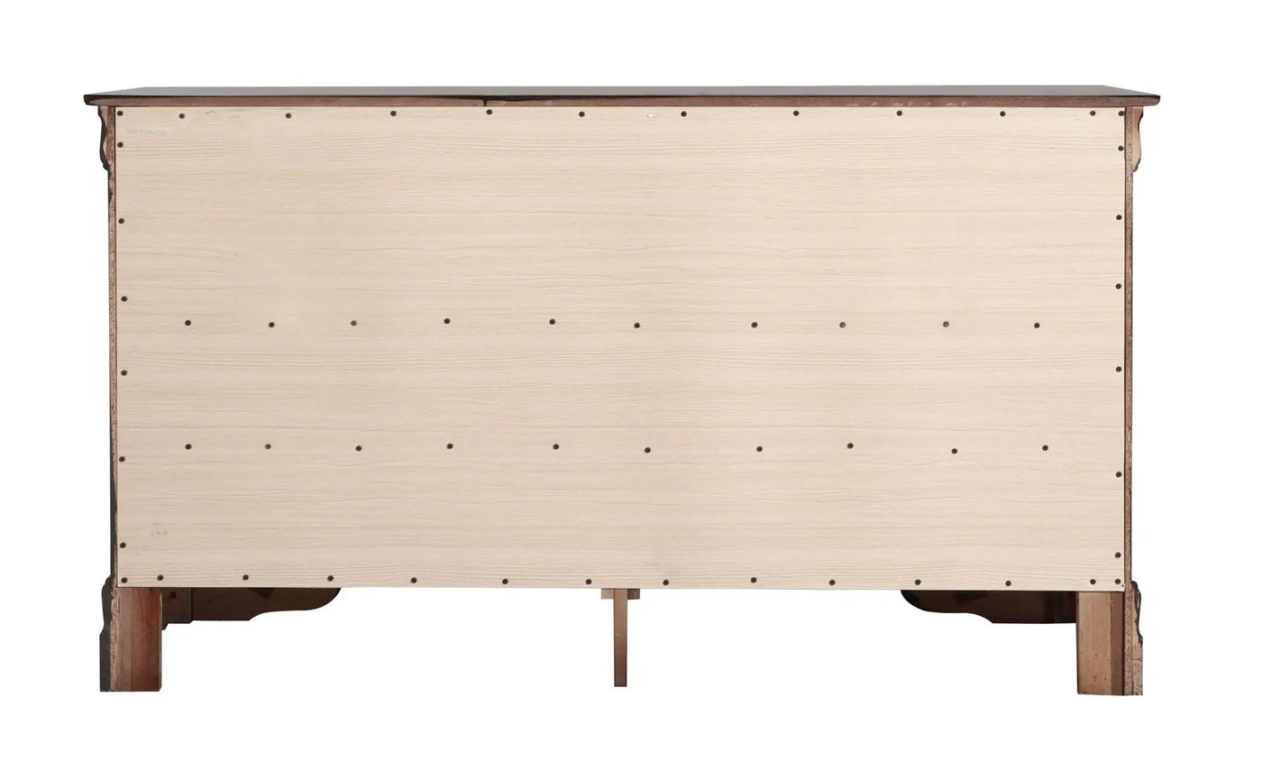 Elegant Traditional Storage Dresser by HouseOfZazla
