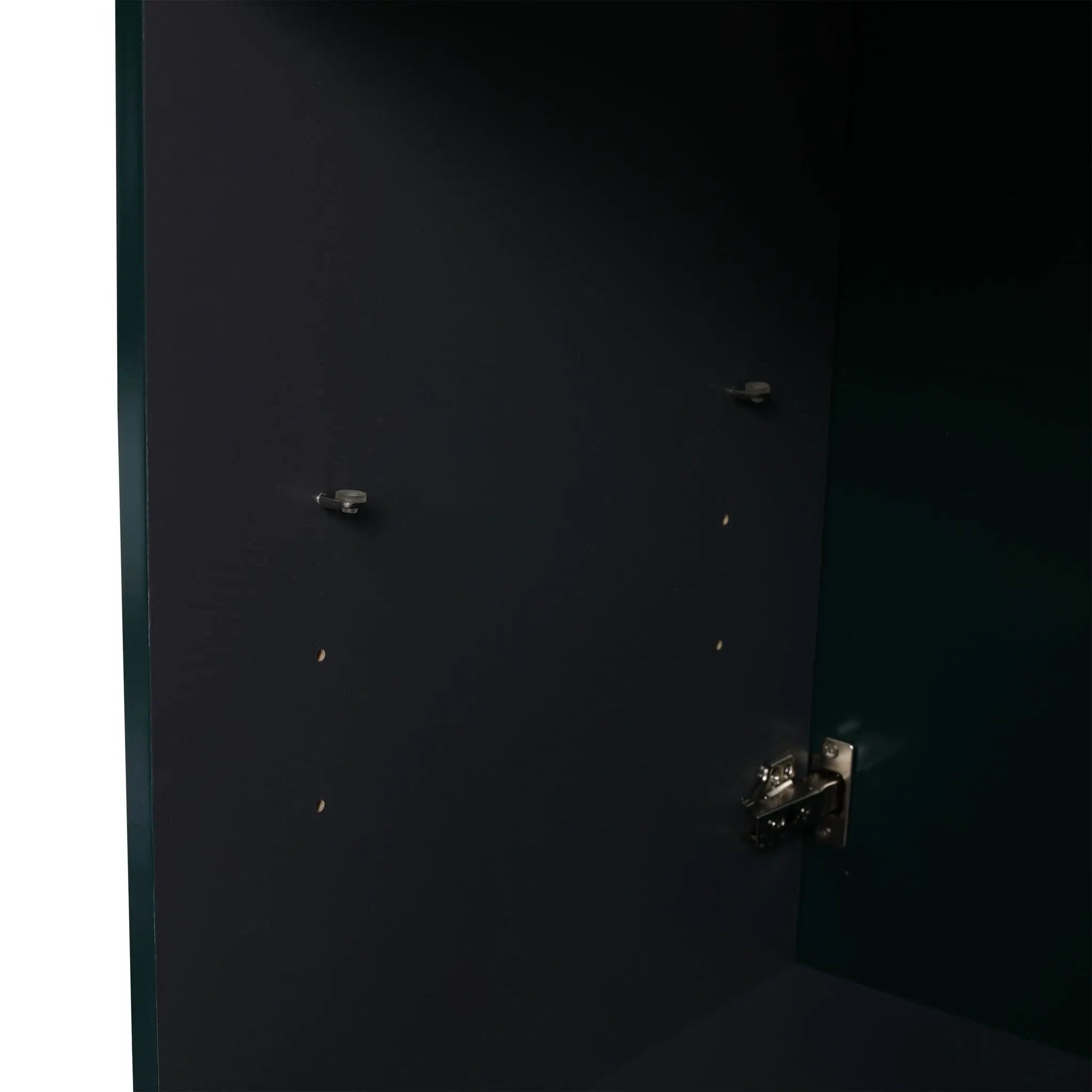 Modern Freestanding Bathroom Vanity With Soft Close Cabinet Doors