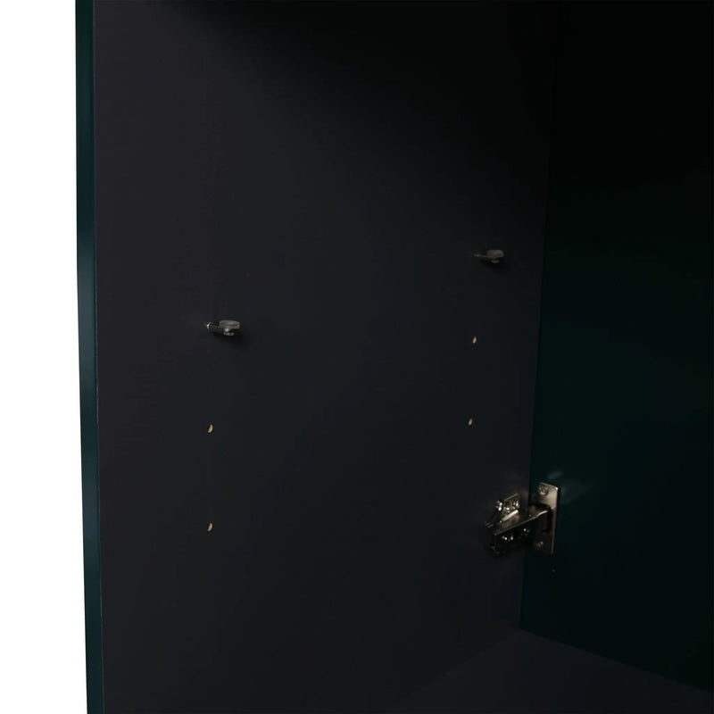 Modern Freestanding Bathroom Vanity With Soft Close Cabinet Doors