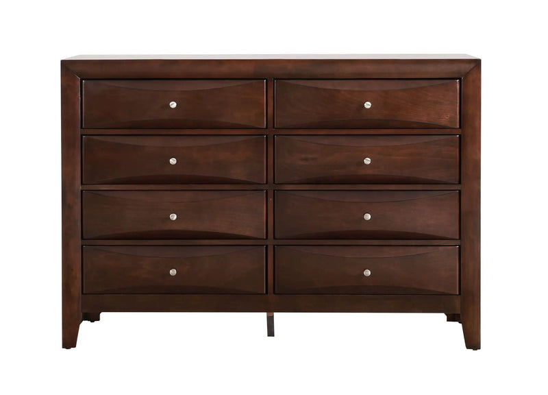 Marilla - Dresser by HouseOfZazla