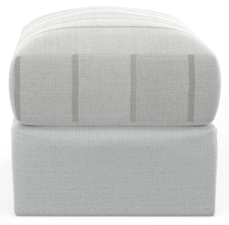 Lindsey - Ottoman by Unique Piece Furniture