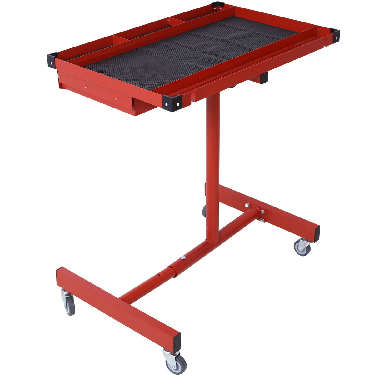 Adjustable Tear Down Work Table With Drawer, photo 28 of 40