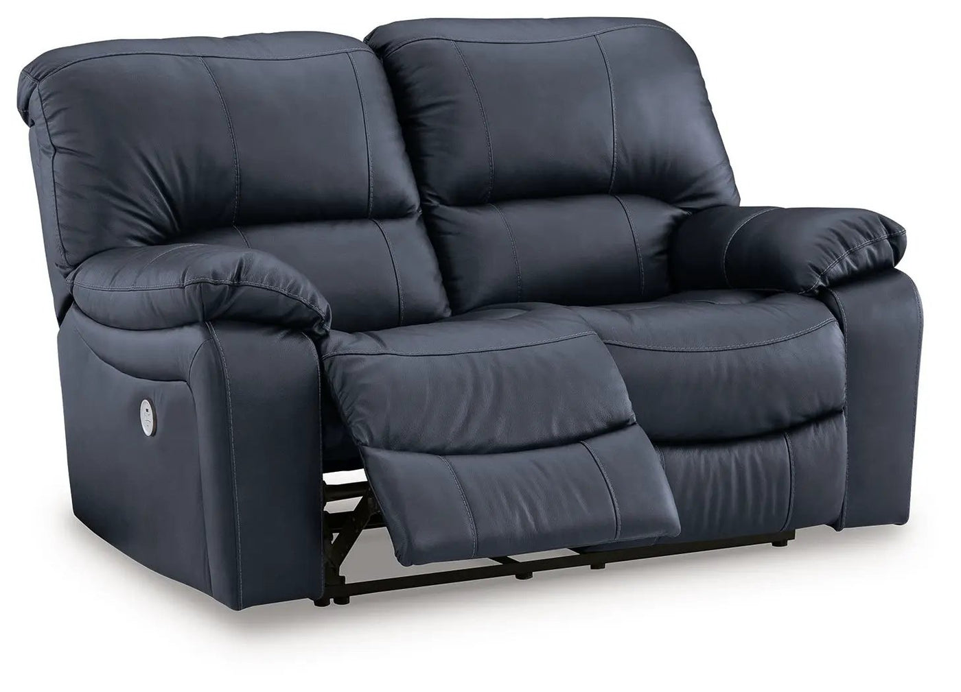 Leesworth - Reclining Loveseat by Unique Piece Furniture