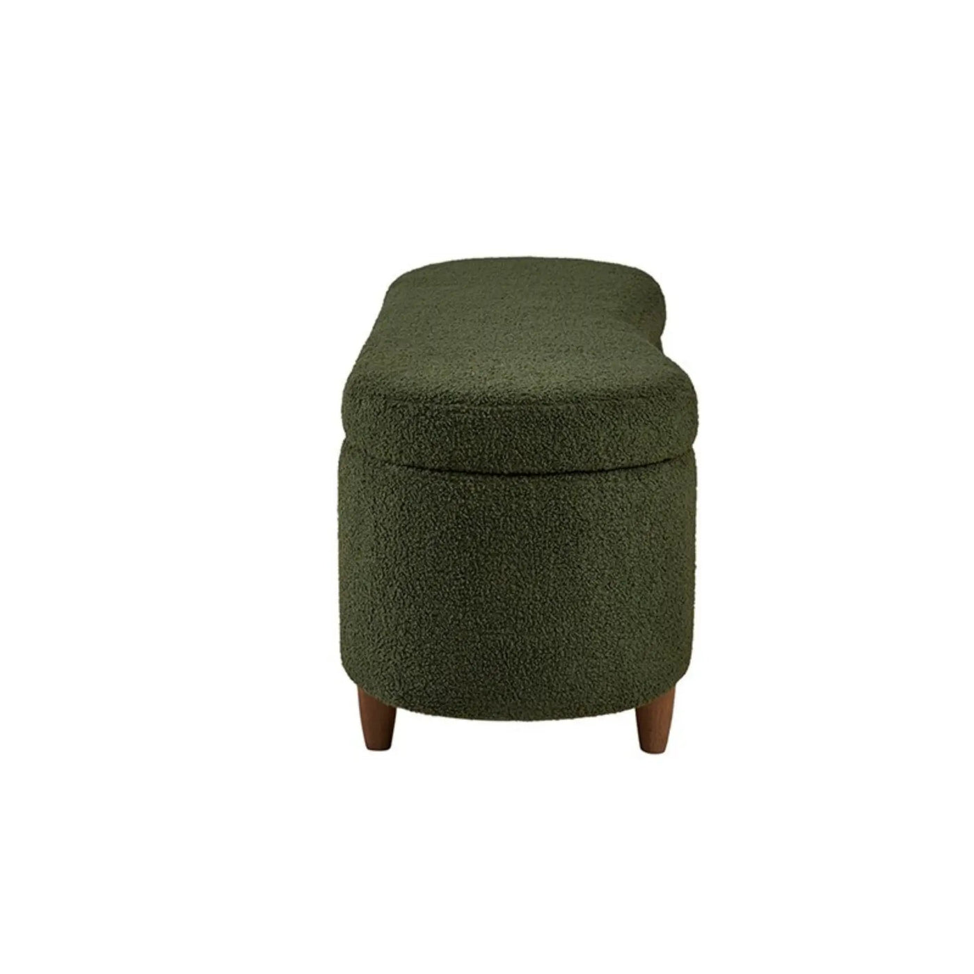 Flip Top Storage Bench by HouseOfZazla