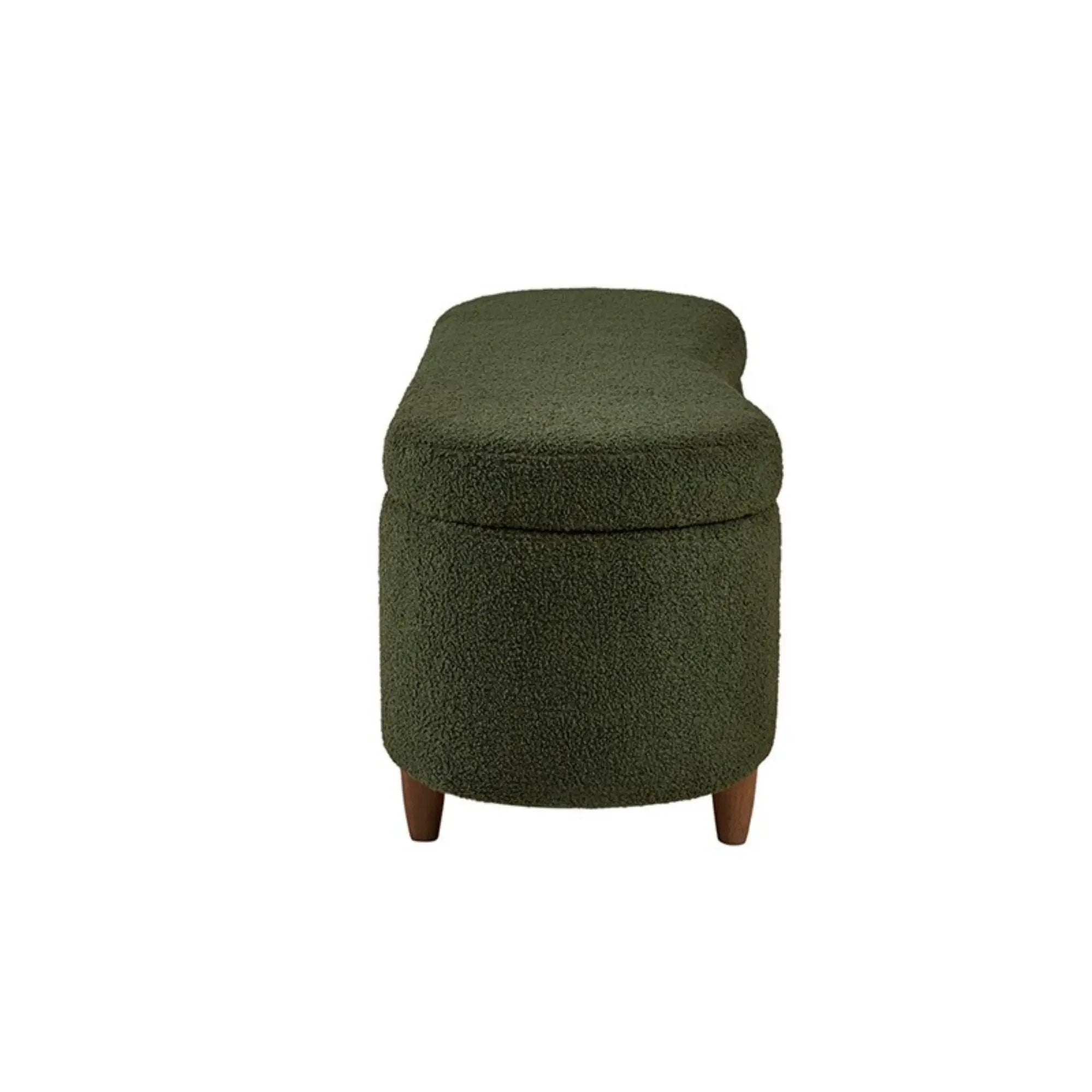Flip Top Storage Bench by Unique Piece Furniture
