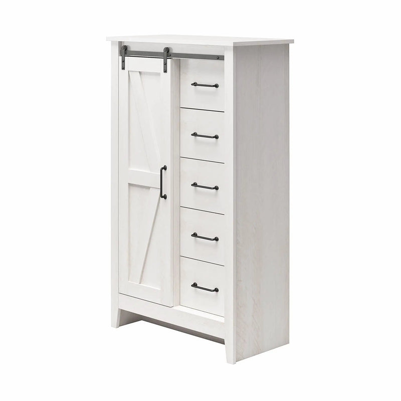 Alton - Gentleman's Chest