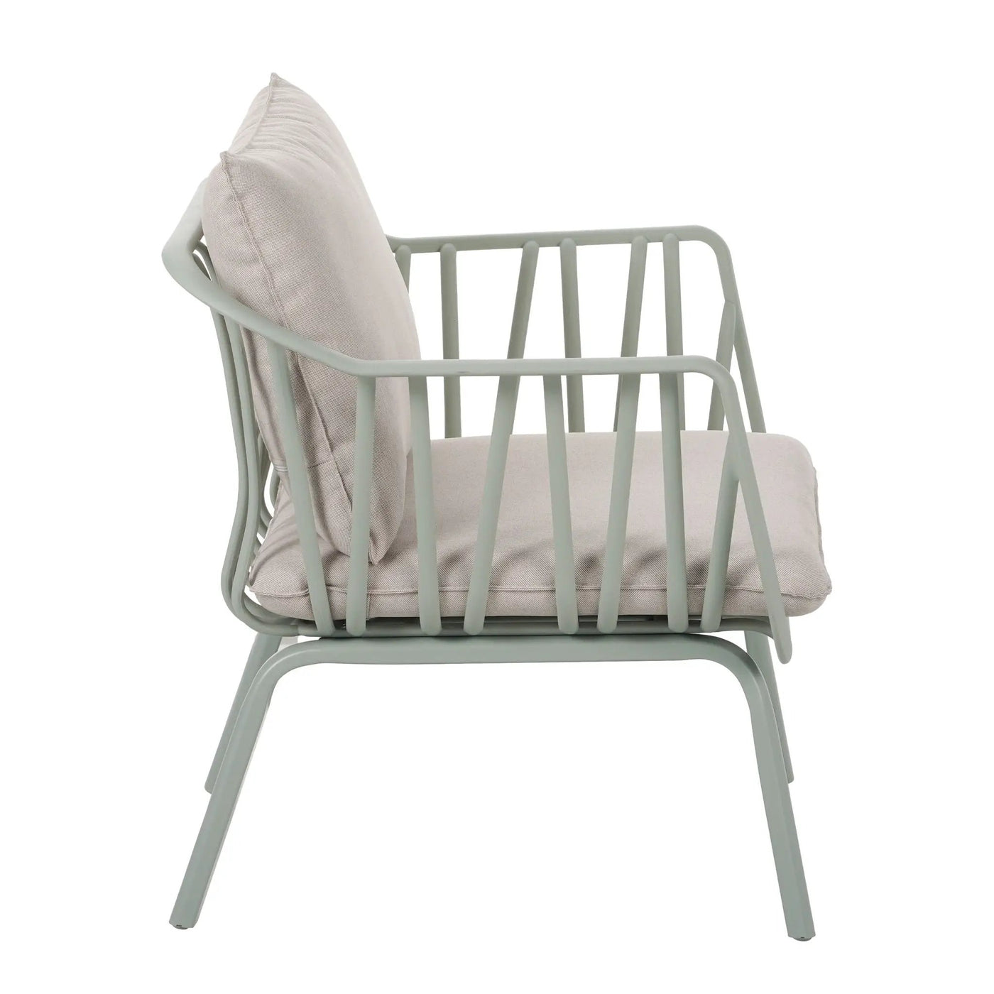 Huron Outdoor Club Chair (Set of 2) by HouseOfZazla