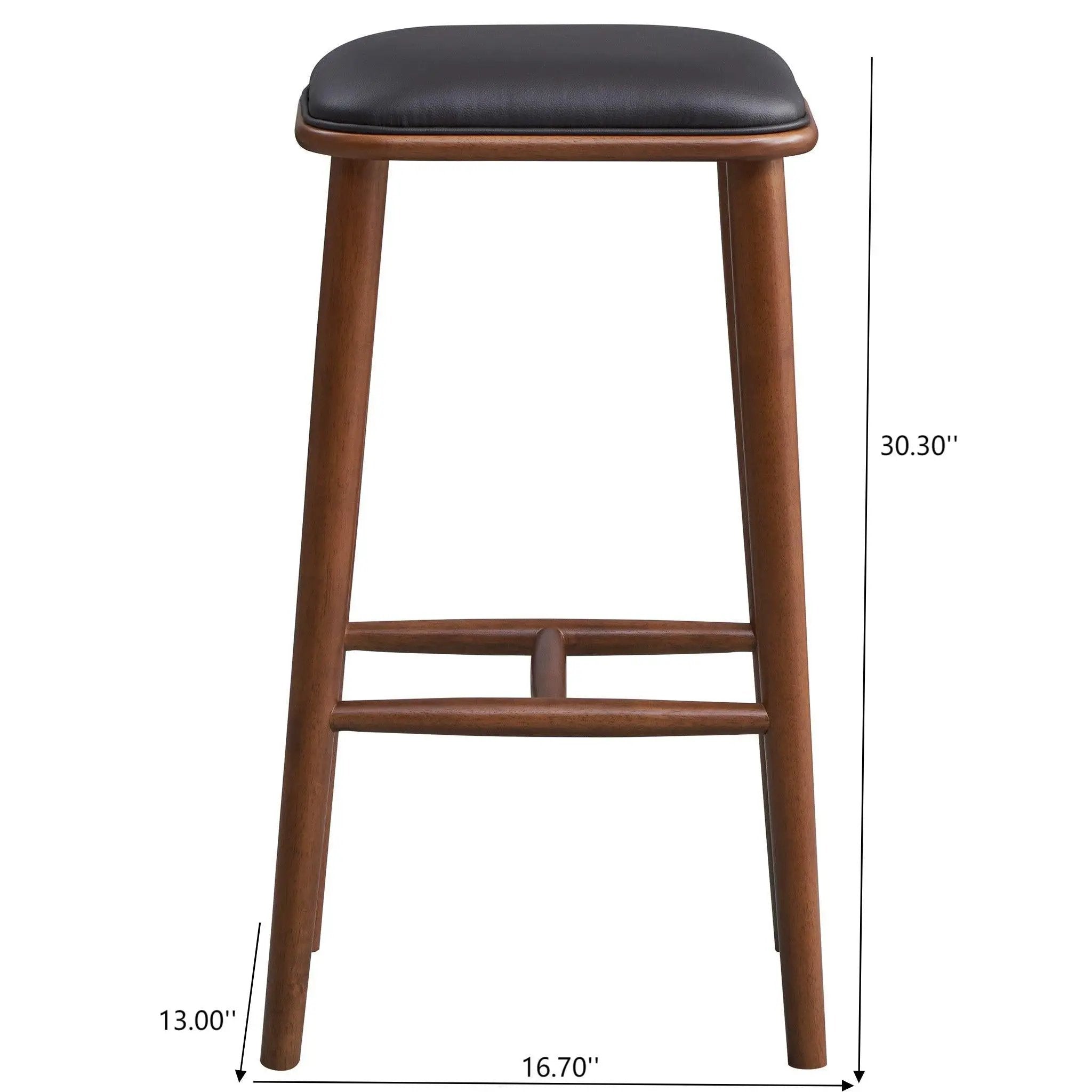 Jason - Stylish Design Bar Stool by Unique Piece Furniture