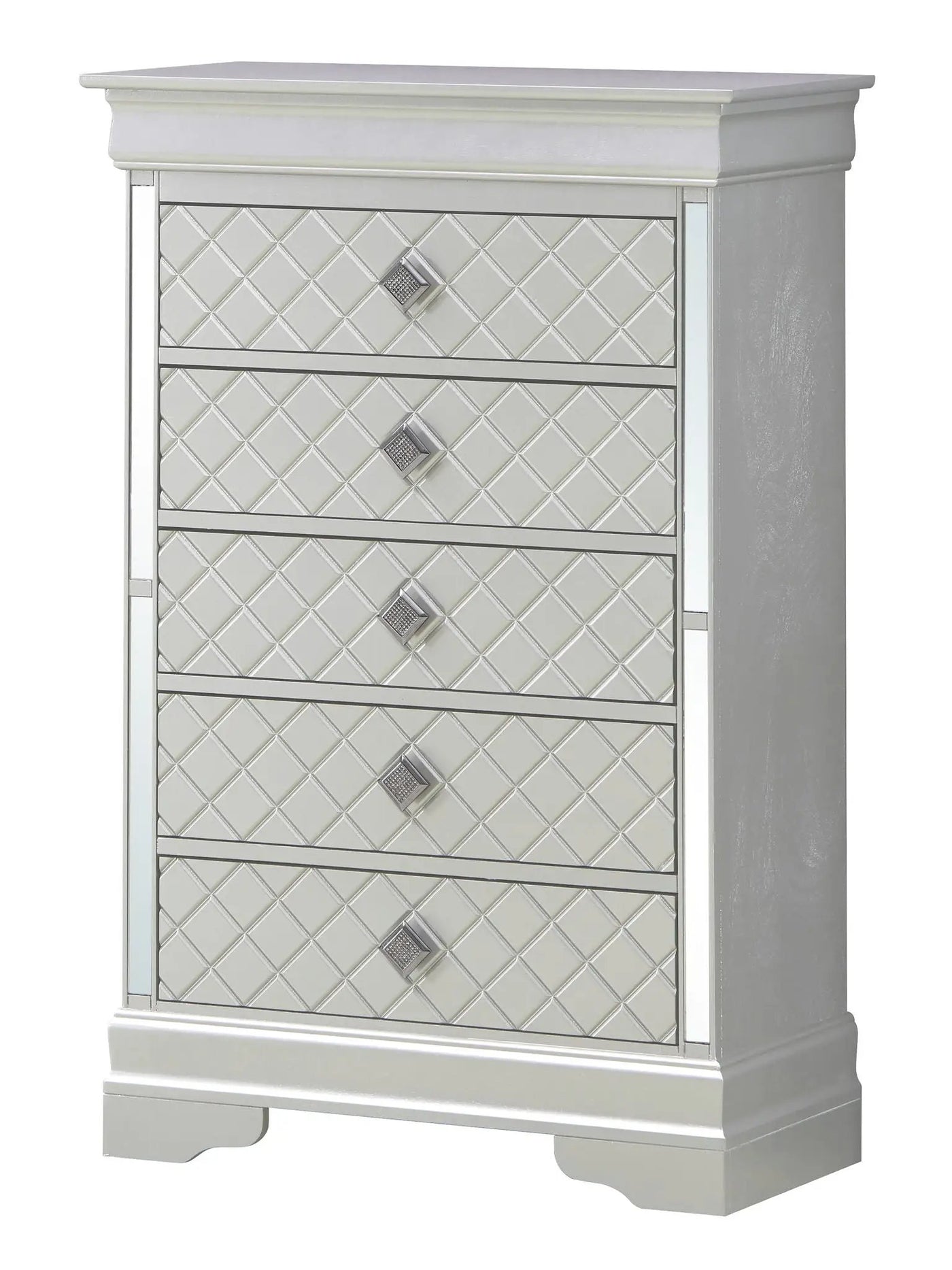 Verona - Chest by HouseOfZazla