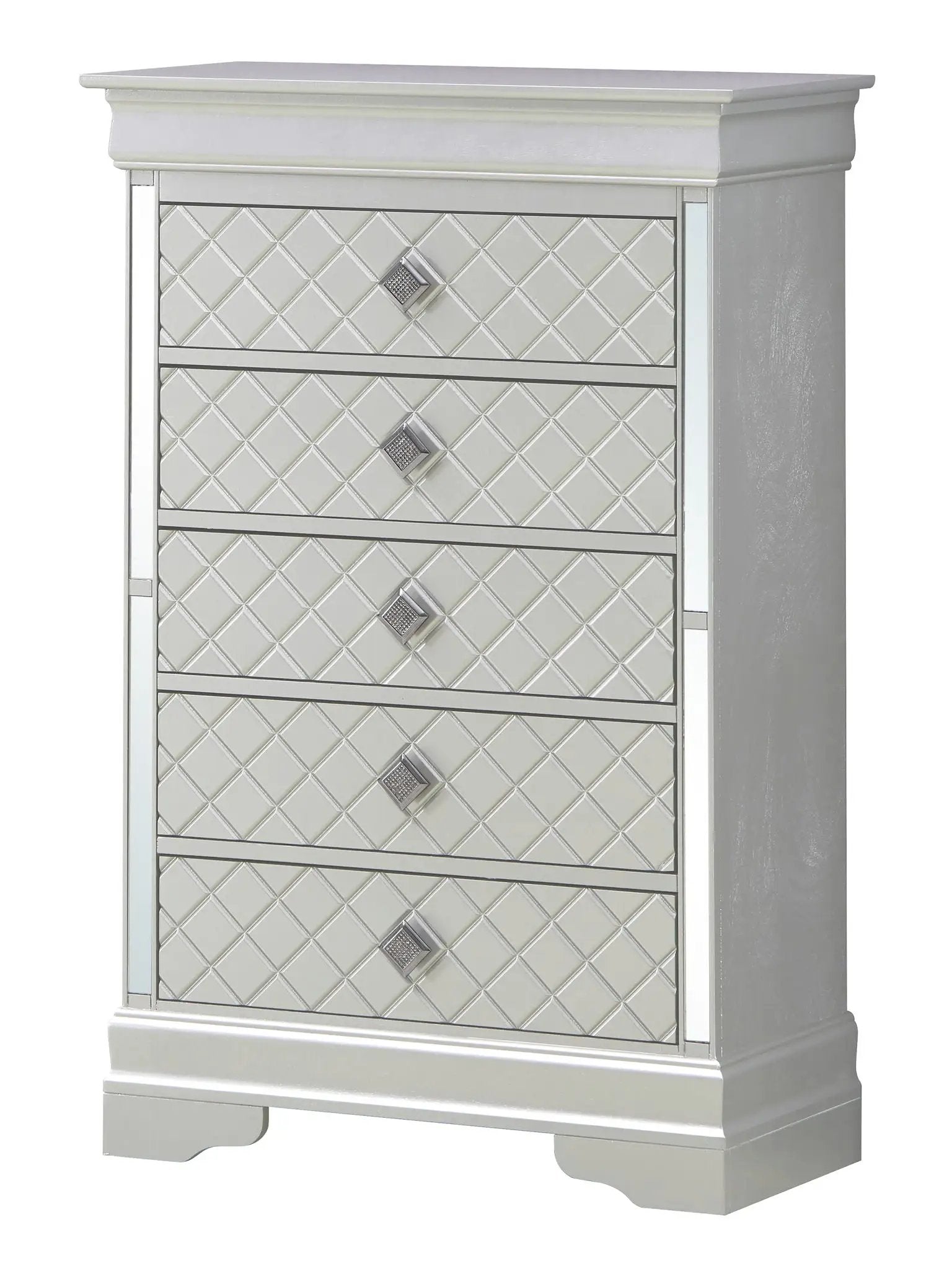Verona - Chest by HouseOfZazla