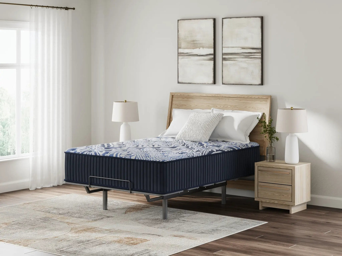 Firm Luxe 2.0 - Mattress by Unique Piece Furniture