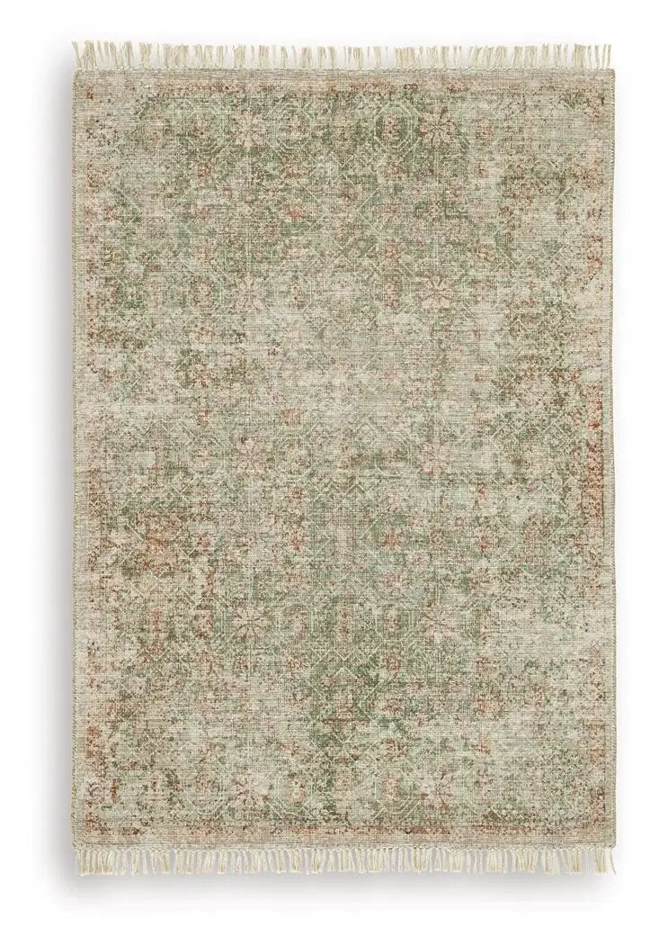 Rossbury - Rug by Unique Piece Furniture