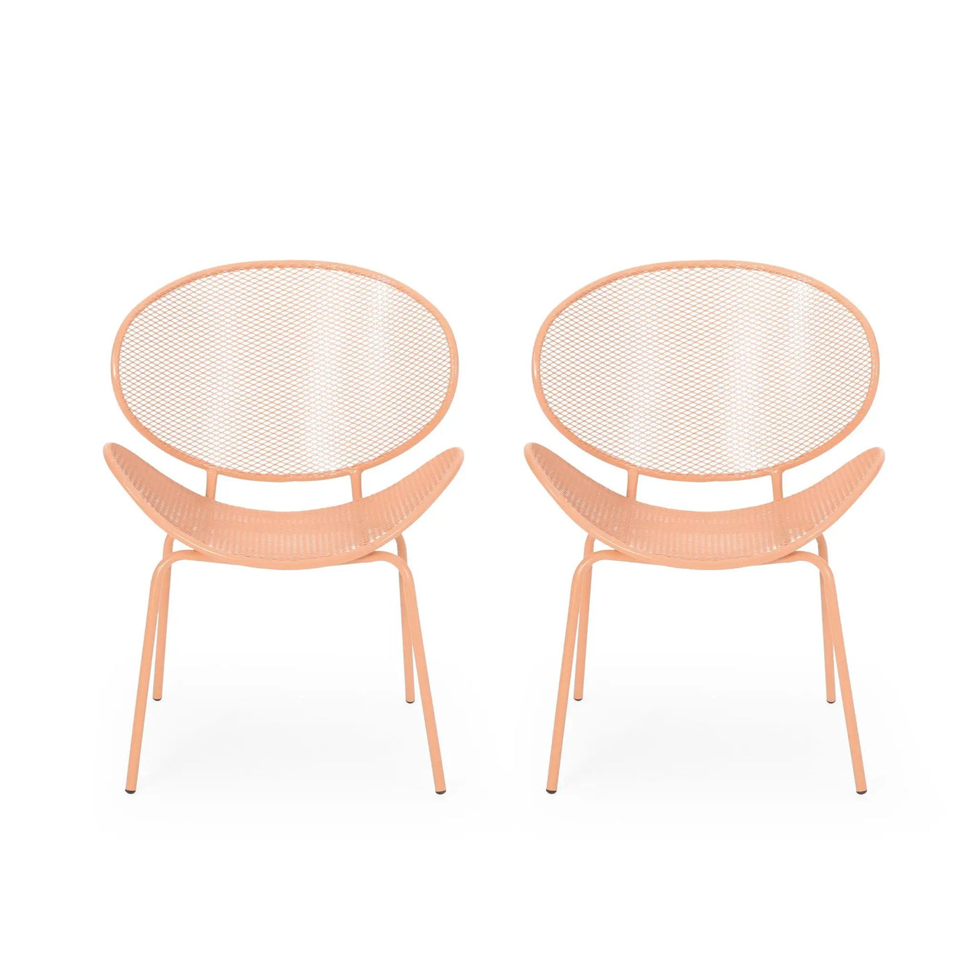 Elba Contemporary Chair Set For Outdoor Relaxation by HouseOfZazla
