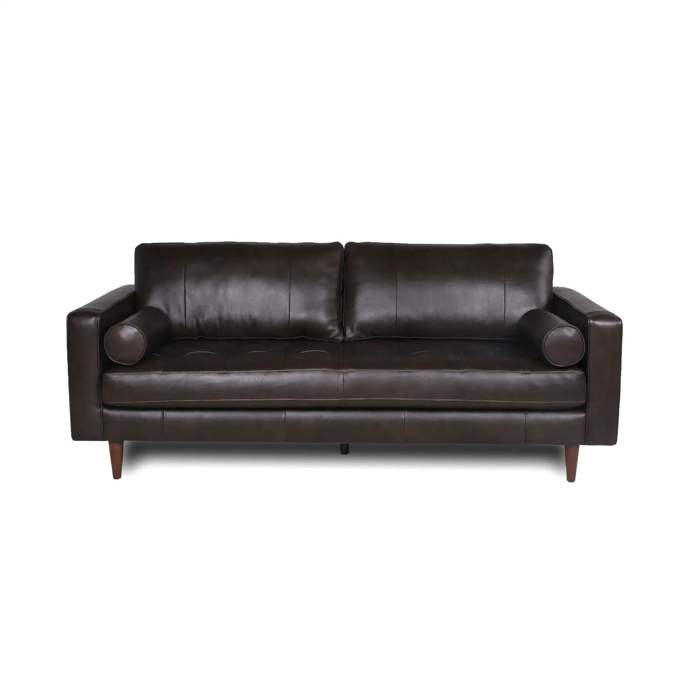 Mid-Century Tufted, Sofa by Unique Piece Furniture