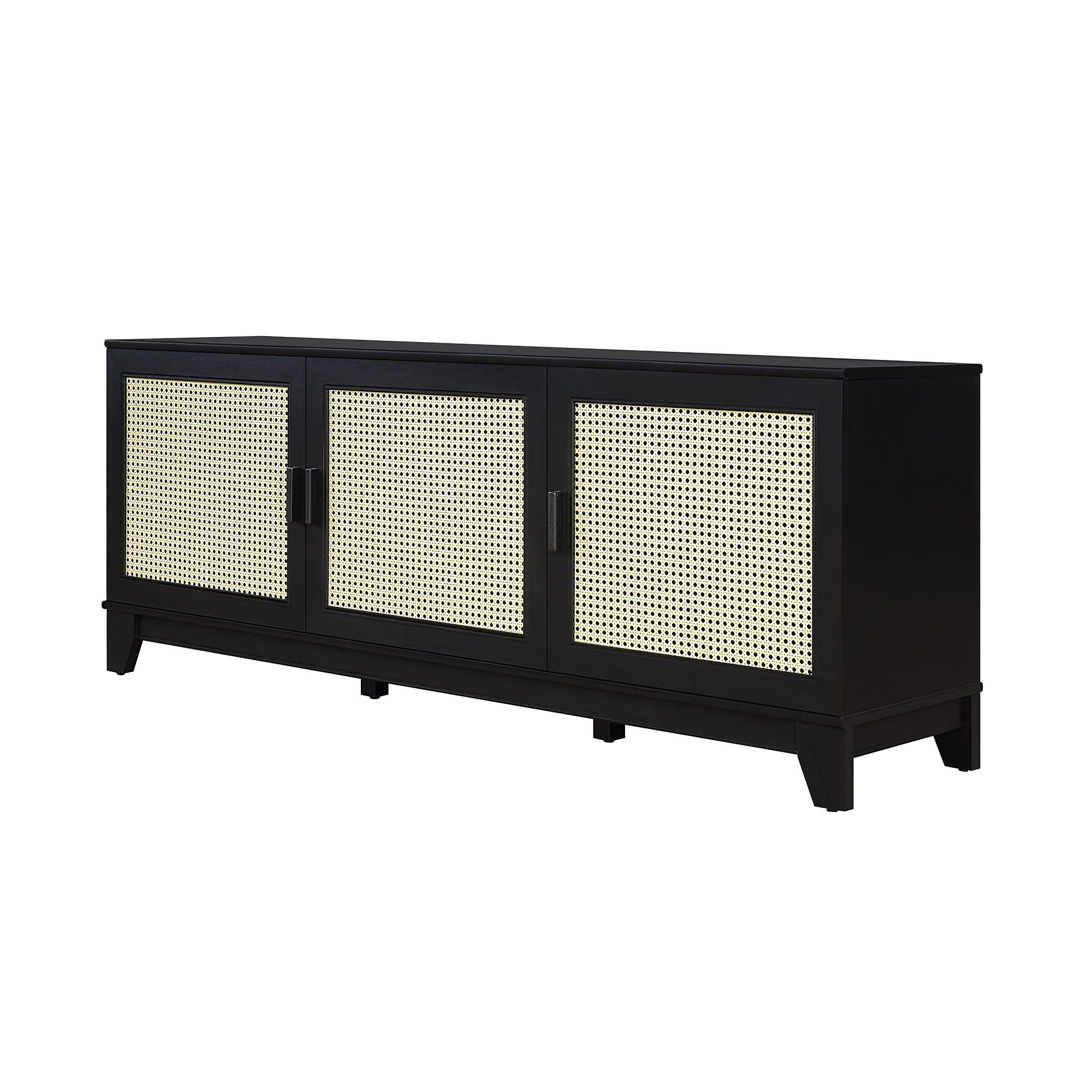 Sheridan - TV Stand by HouseOfZazla