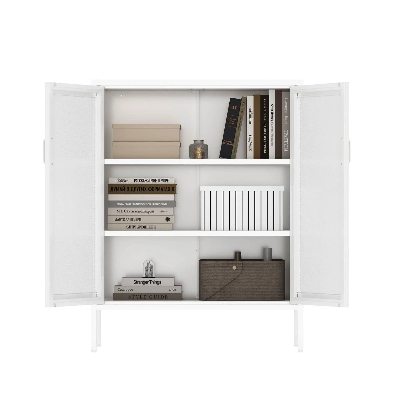 Amelia - Accent Cabinet by HouseOfZazla