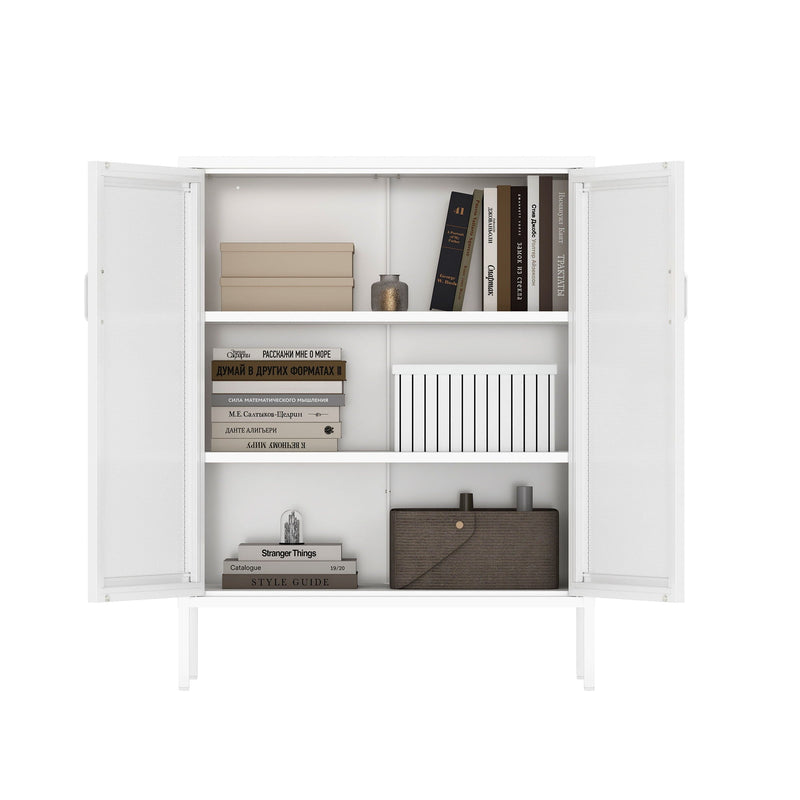 Amelia - Accent Cabinet by HouseOfZazla