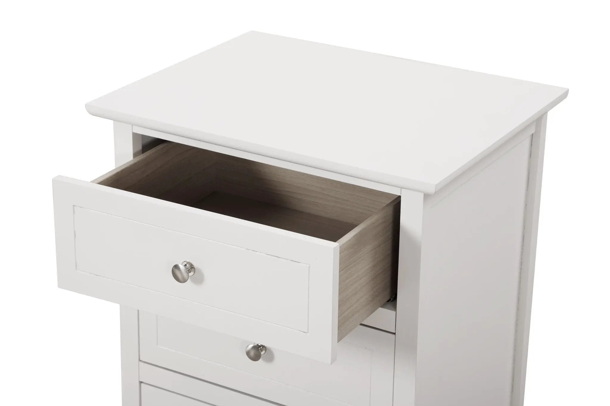 Daniel - 3 Drawer Nightstand by Unique Piece Furniture