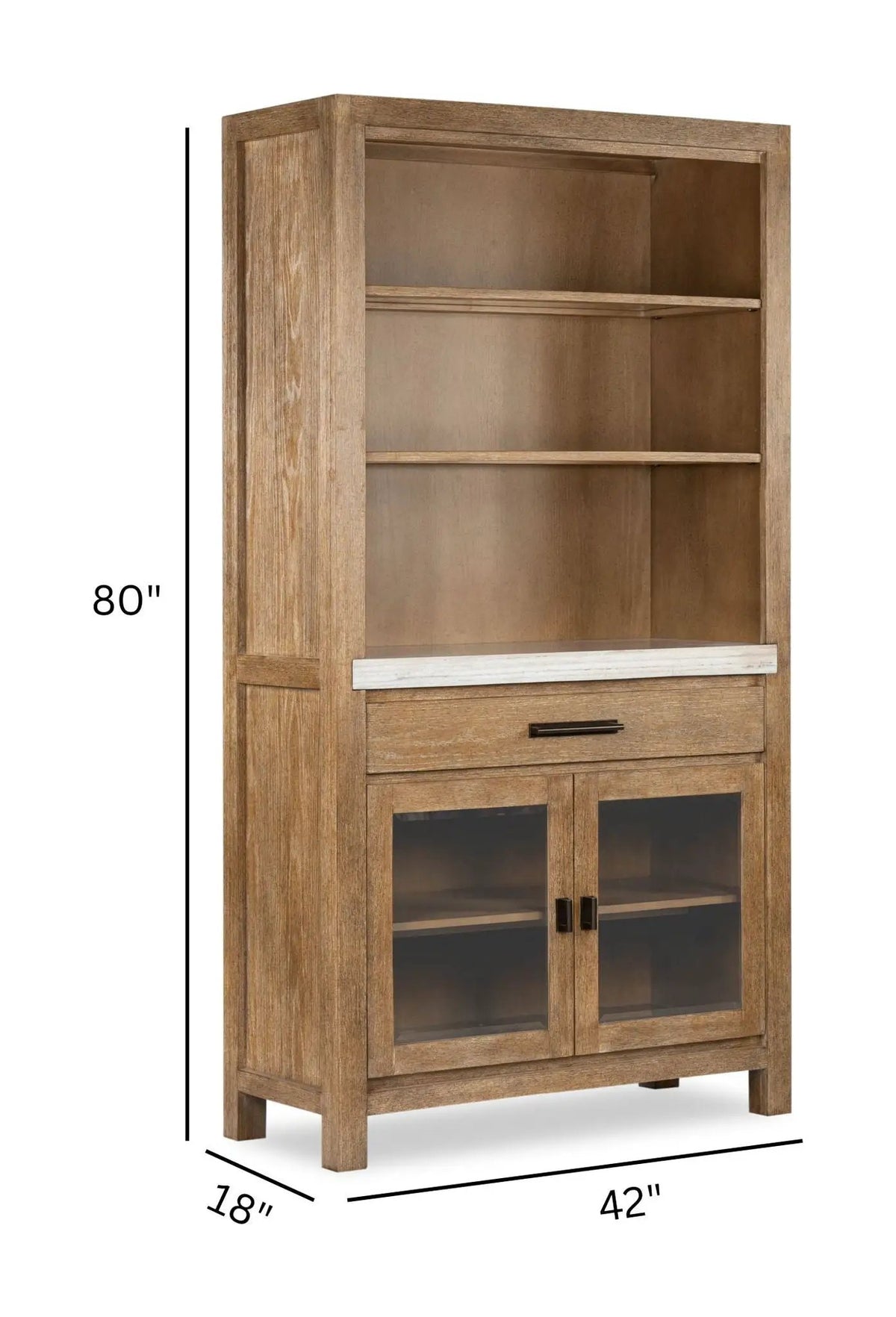 Plum Creek - Display Cabinet, photo 7 of 14