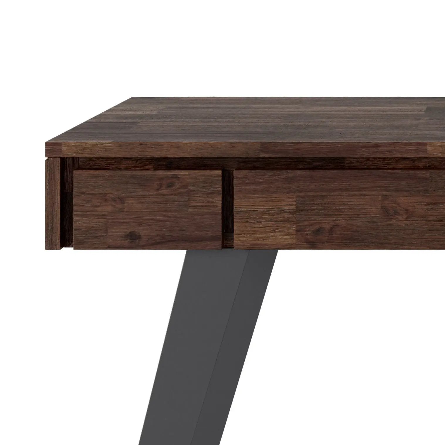 Lowry - Handcrafted Desk by Unique Piece Furniture
