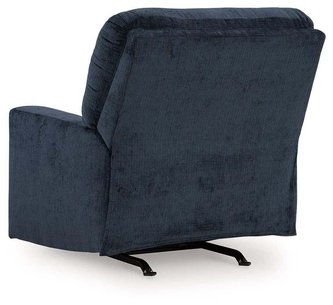 Aviemore - Rocker Recliner by Unique Piece Furniture