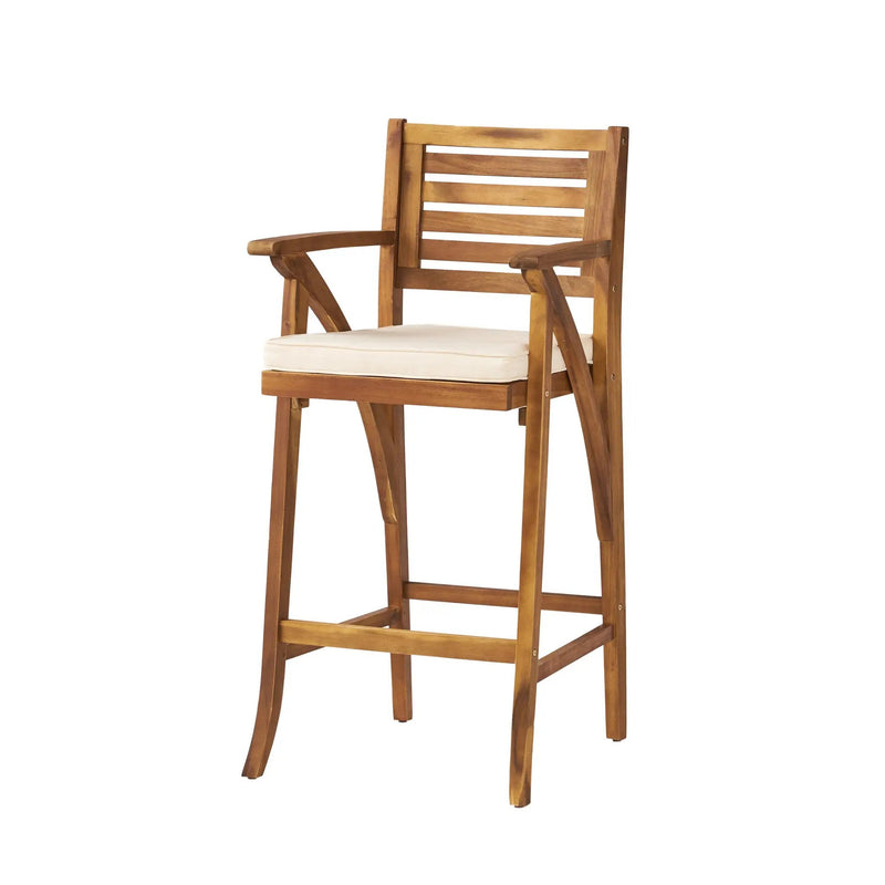 Hermosa 2PC Barstool by HouseOfZazla