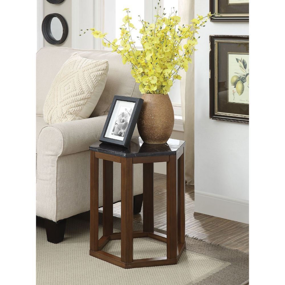 Reon - End Table, photo 3 of 4