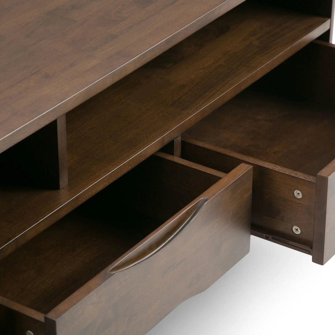 Harper - Handcrafted TV Media Stand by HouseOfZazla