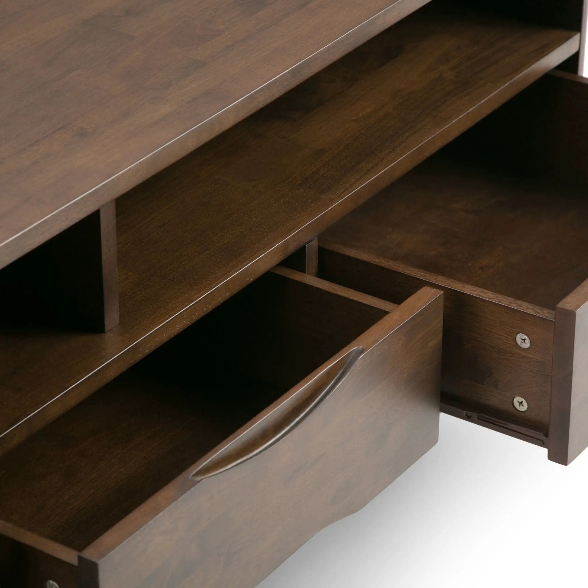Harper - Handcrafted TV Media Stand by HouseOfZazla